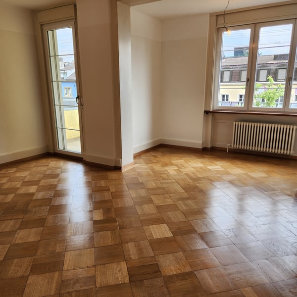 Appartement de 1 pièces au rez-de-chaussée 9