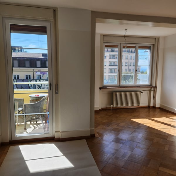 Appartement de 1 pièces au rez-de-chaussée 7