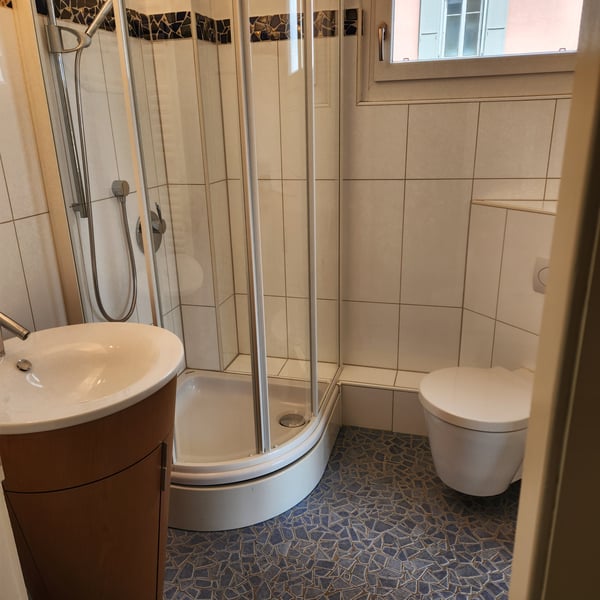 Appartement de 1 pièces au rez-de-chaussée 10