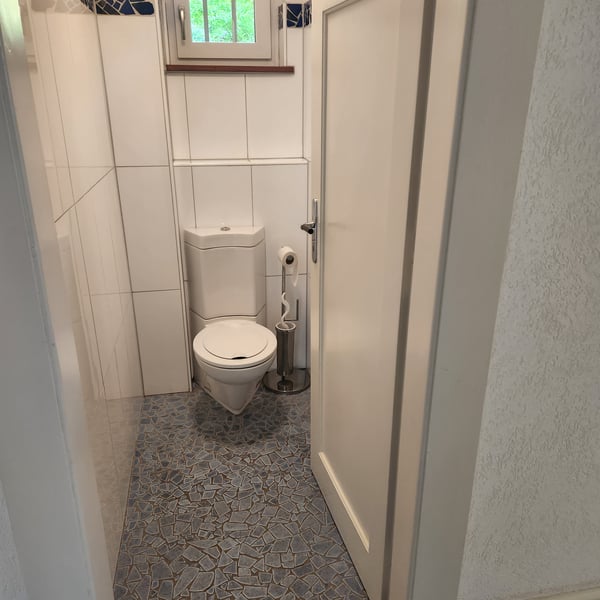 Appartement de 1 pièces au rez-de-chaussée 12