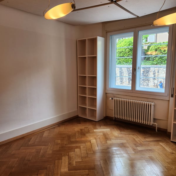 Appartement de 1 pièces au rez-de-chaussée 5