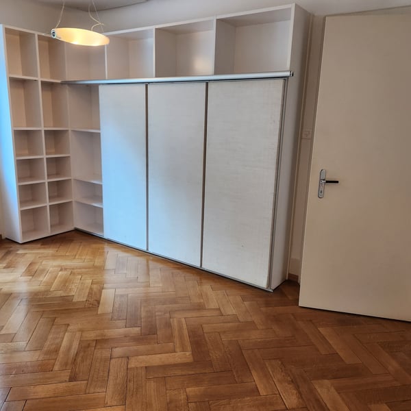 Appartement de 1 pièces au rez-de-chaussée 6