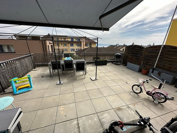 Appartement entièrement rénové en 2021 de 1 pièces au rez-de-chaussée 5