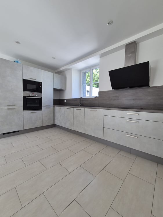 Appartement de 4.5 pièces au 1er étage 1