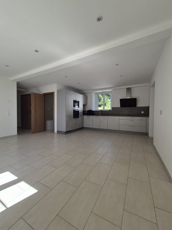 Appartement de 4.5 pièces au 1er étage 3