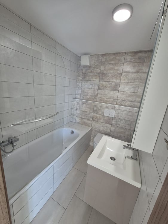 Appartement de 4.5 pièces au 1er étage 10