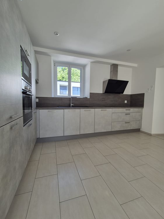Appartement de 4.5 pièces au 1er étage 2