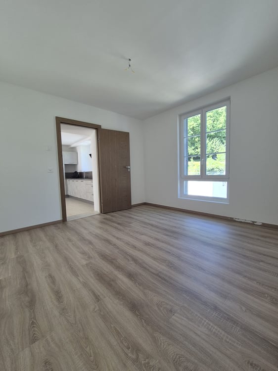 Appartement de 4.5 pièces au 1er étage 9