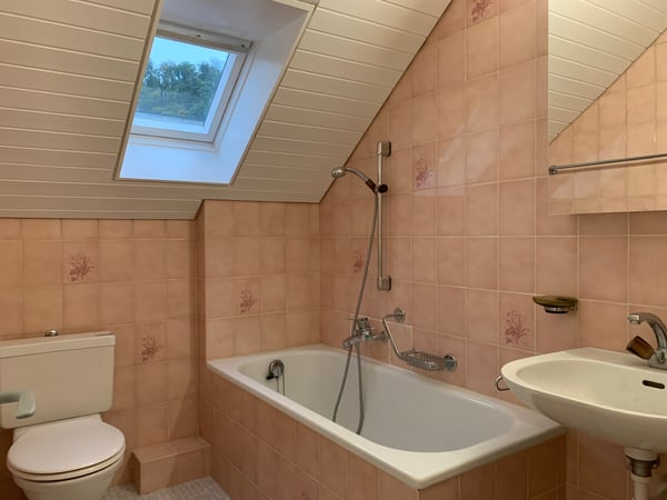 Appartement de 4 pièces au 2ème étage 5