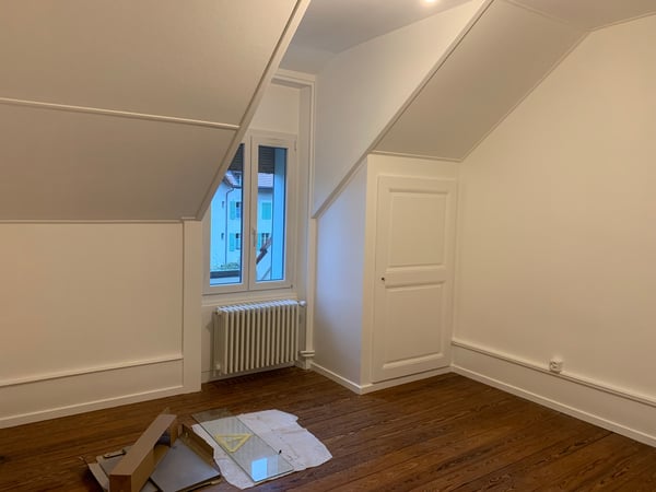 Appartement de 4 pièces au 2ème étage 4