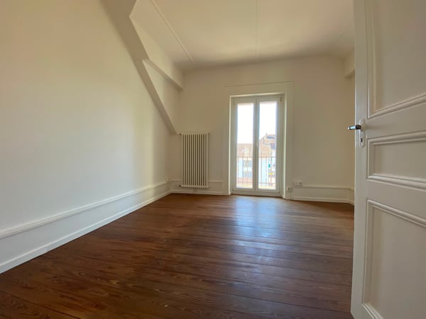 Appartement de 4 pièces au 2ème étage 3
