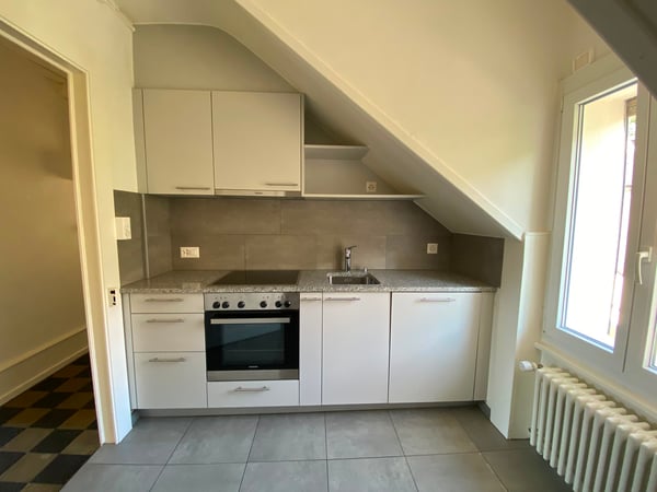 Appartement de 4 pièces au 2ème étage 1