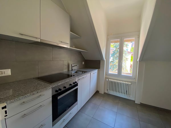 Appartement de 4 pièces au 2ème étage 2