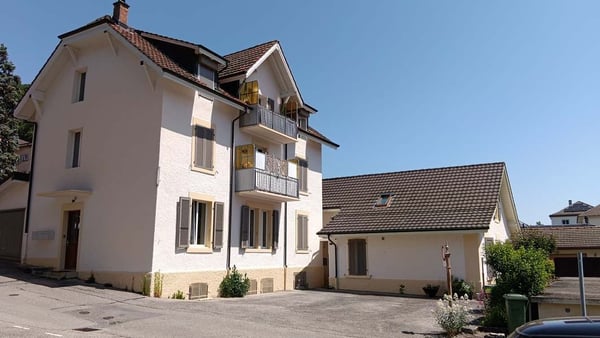 Appartement de 4 pièces au 2ème étage 10