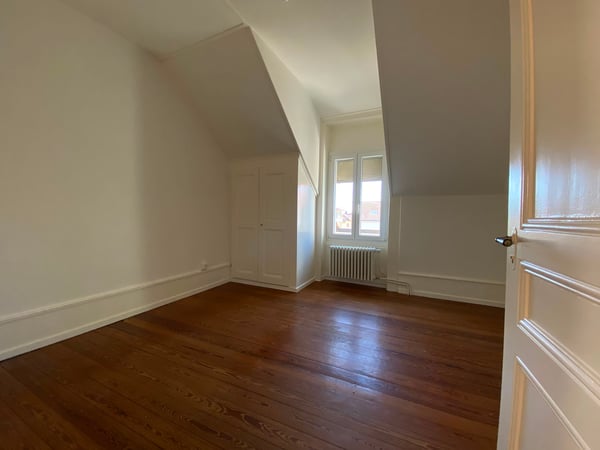 Appartement de 4 pièces au 2ème étage 7