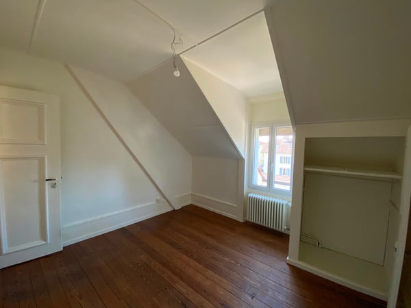 Appartement de 4 pièces au 2ème étage 6