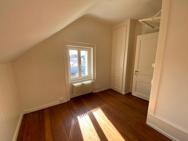 Appartement de 4 pièces au 2ème étage 4