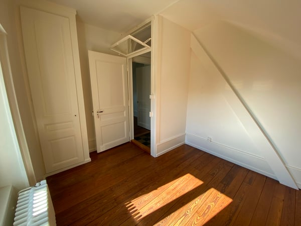 Appartement de 4 pièces au 2ème étage 5