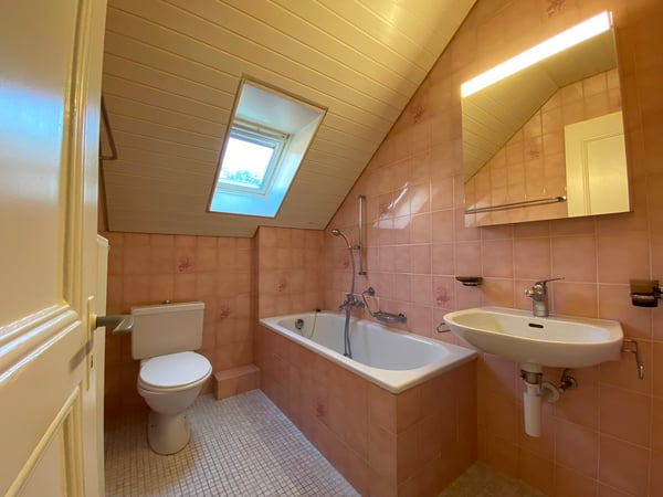 Appartement de 4 pièces au 2ème étage 8