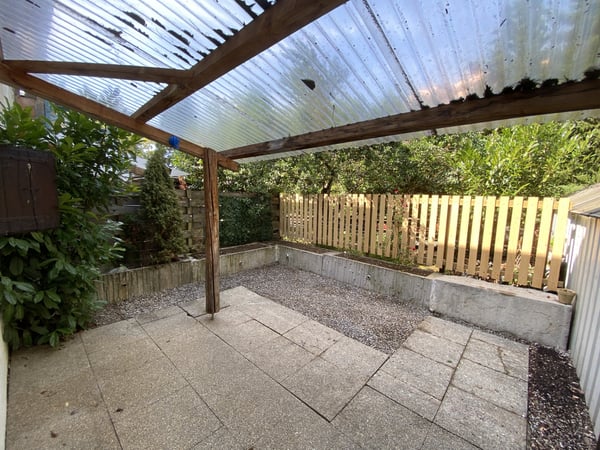 Appartement de 2 pièces avec terrasse au rez-de-chaussée 5