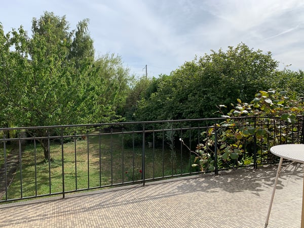 Villa individuelle de 4 pièces avec jardin 10