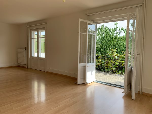 Villa individuelle de 4 pièces avec jardin 2