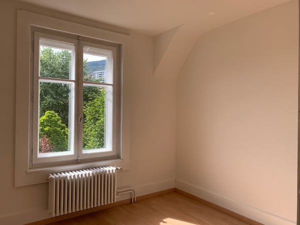 Villa individuelle de 4 pièces avec jardin 4