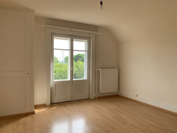 Villa individuelle de 4 pièces avec jardin 3