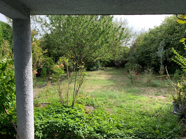 Villa individuelle de 4 pièces avec jardin 9