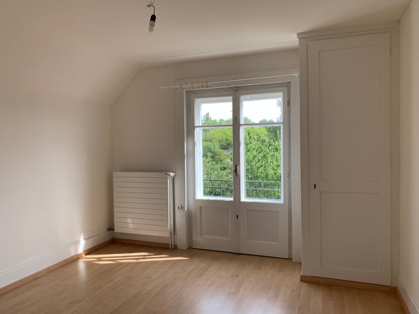 Villa individuelle de 4 pièces avec jardin 5
