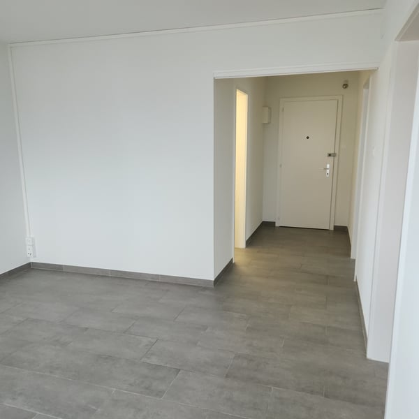 Appartement de 3 pièces au 5ème étage 2