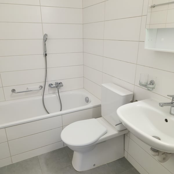 Appartement de 3 pièces au 5ème étage 4