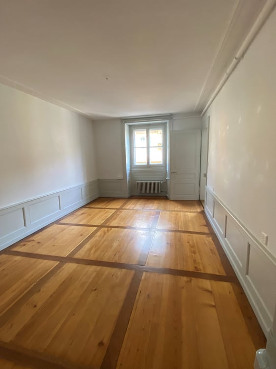 Appartement de 1.5 pièces au 2ème étage 5