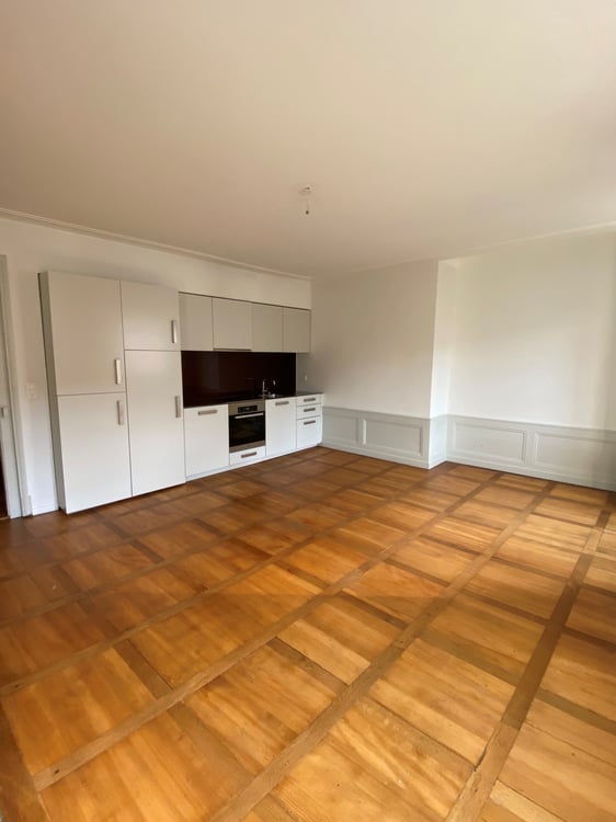 Appartement de 1.5 pièces au 2ème étage 1