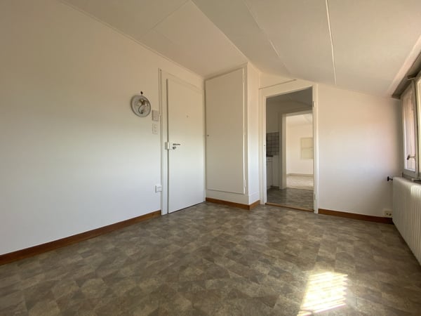 Appartement de 2 pièces au 4ème étage 3