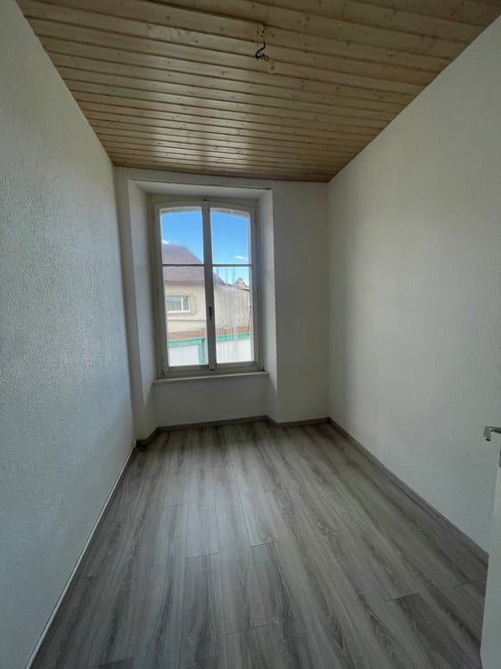 Appartement de 2.5 pièces au 1er étage 5