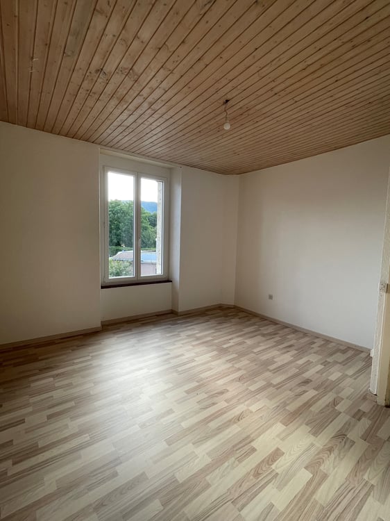 Appartement de 2.5 pièces au 1er étage 3