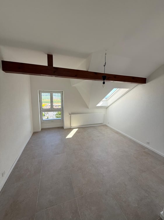 Appartement de 2 pièces au 3ème étage 2