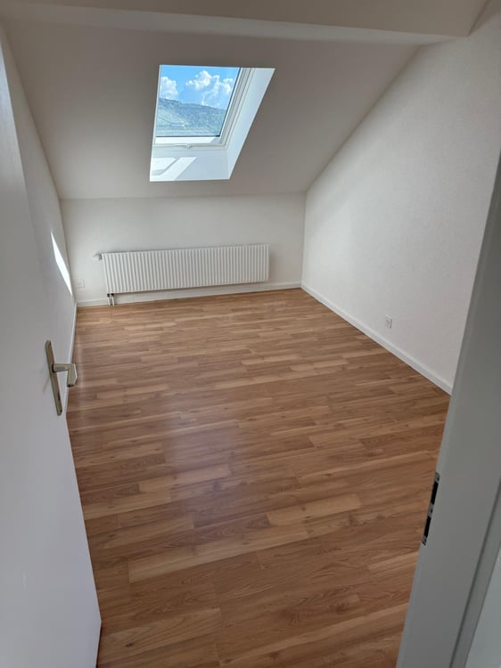 Appartement de 2 pièces au 3ème étage 5