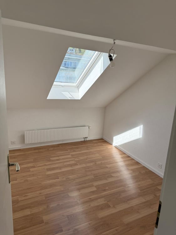 Appartement de 2 pièces au 3ème étage 3