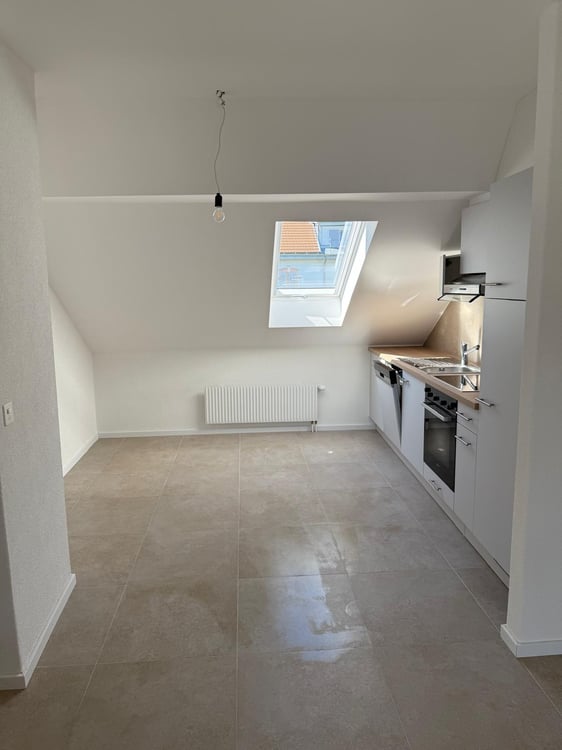 Appartement de 2 pièces au 3ème étage 1