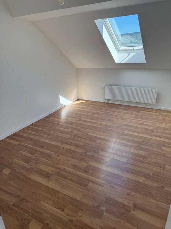 Appartement de 2 pièces au 3ème étage 4