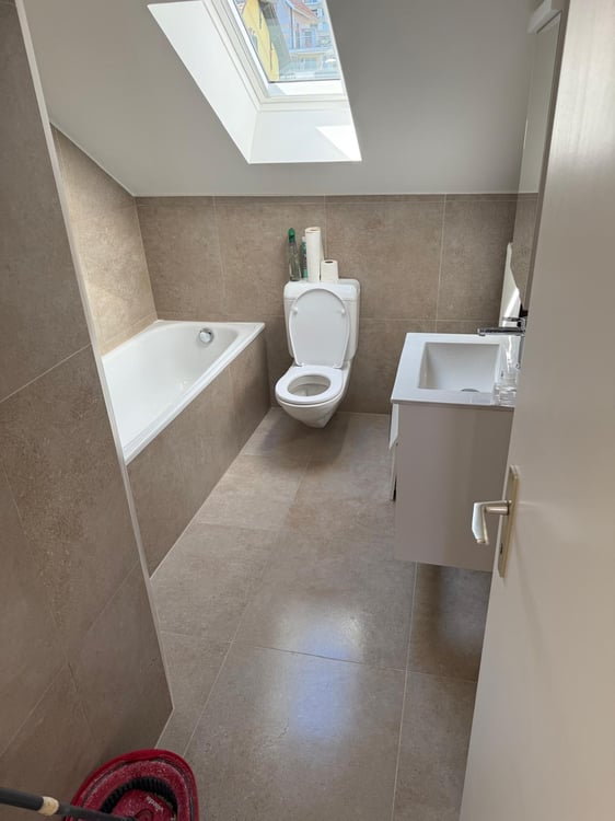 Appartement de 2 pièces au 3ème étage 6