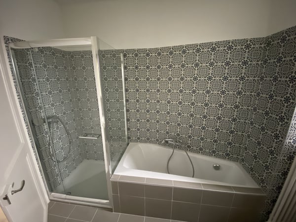 Appartement rénové de 3.5 pièces au 4ème étage avec ascenseur 7