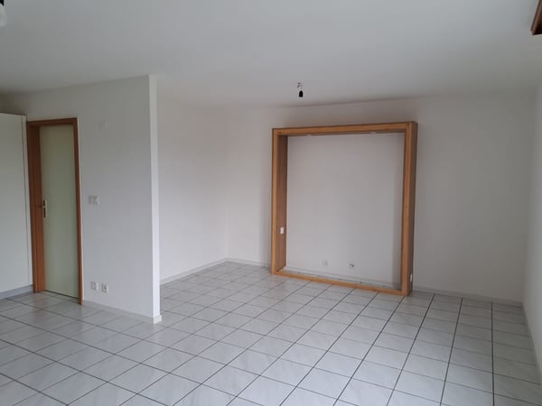 Appartement de 1.5 pièces au 2ème étage 3