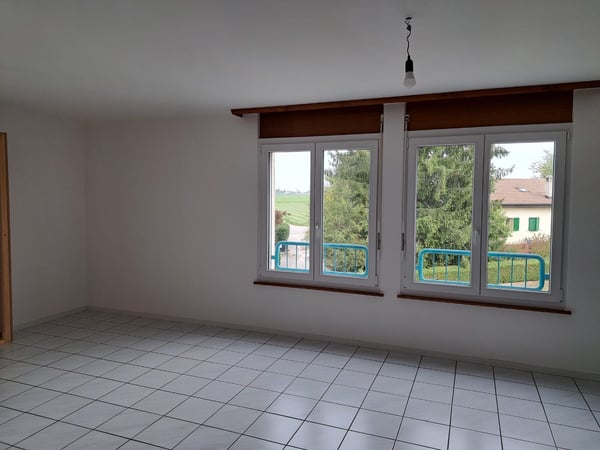 Appartement de 1.5 pièces au 2ème étage 2