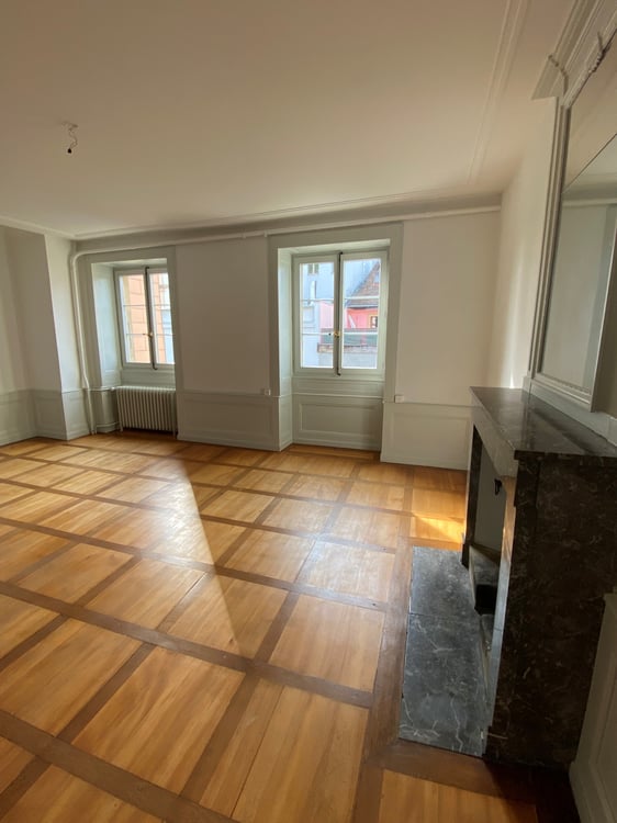 Appartement de 3.5 pièces au 2ème étage 3