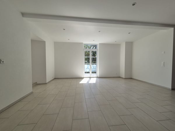 Appartement de 4.5 pièces au 1er étage avec place de parc inclue 3