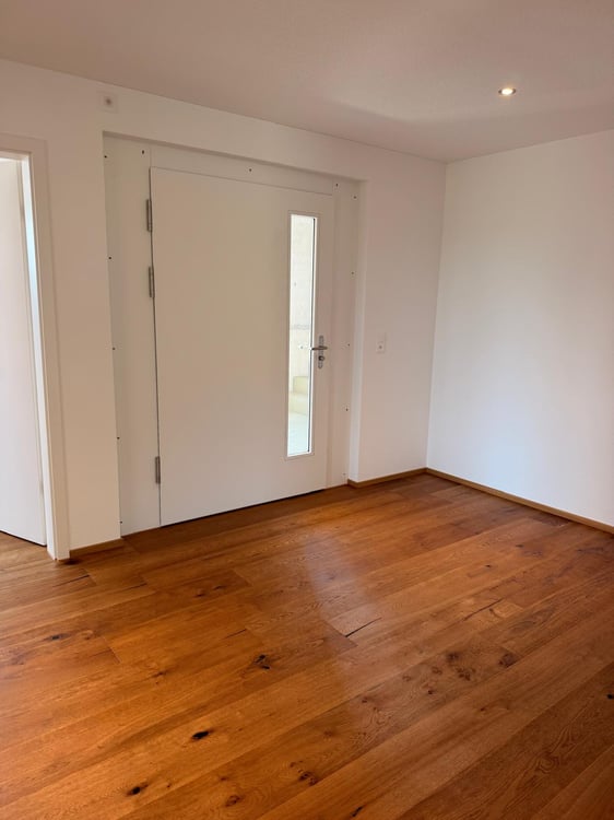 In ruhiger Dorflage - Moderne 3.5 und 4.5-Zimmer-Wohnung 9