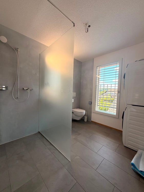 In ruhiger Dorflage - Moderne 3.5 und 4.5-Zimmer-Wohnung 5